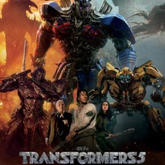 Transformers The Last Knight FULL MOVIE Online (2