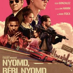 WATCH Baby Driver FUll Movie Online #2017