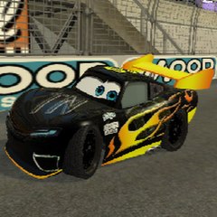 Neon Racer65