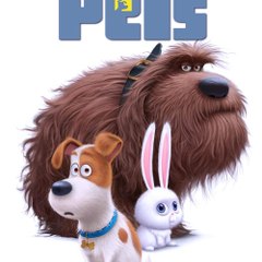 The Secret Life of Pets FULL MOVIE Online (2016)