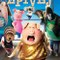 Sing FULL MOVIE [HD] #2016