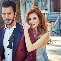 مسلسل بنات الشمس مدبلج