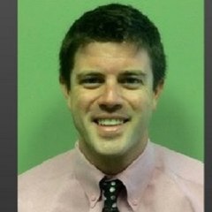Dr. Kale Kirkland