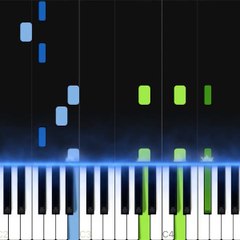 Piano Synthesia