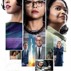 Hidden Figures FULL MOVIE [HD] #2016