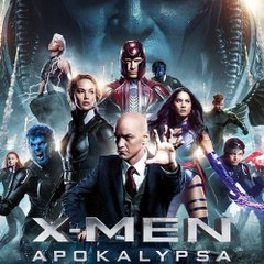 Watch - X-Men  Apocalypse - FULL MOVIE #Online