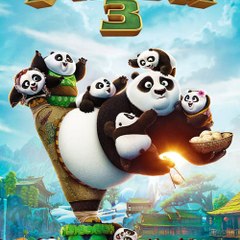 Kung Fu Panda 3 FULL MOVIE Online (2016)