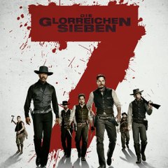 WATCH The Magnificent Seven FUll Movie Online #201