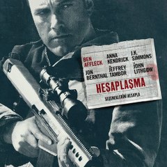 The Accountant FULL MOVIE Online (2016)