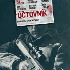 The Accountant FULL MOVIE Online (2016)