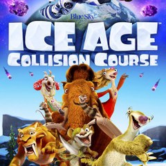 Download - Ice Age  Collision Course (2016) Full M
