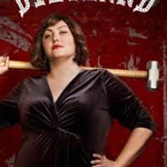 Dietland/ S1E9 /GOOD MOVIE