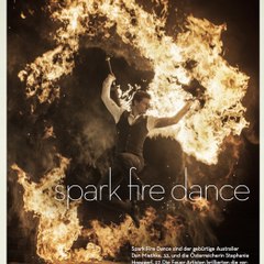 Spark Fire Dance