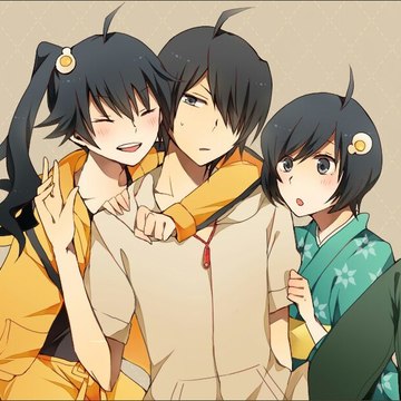 ANIMEX 077