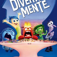 Watch - Inside Out - FULL MOVIE #Online
