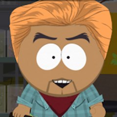 Only South Park