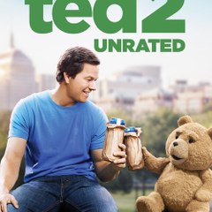 Ted 2 FULL MOVIE [HD] #2015