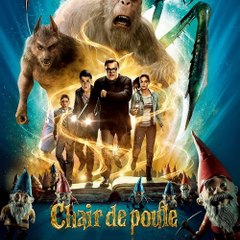 Download - Goosebumps (2015) Full Movie HD