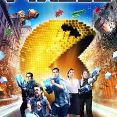 Pixels FULL MOVIE Online (2015)