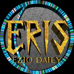 ERIS EZIO DAILY