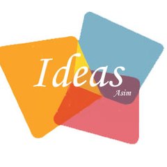 NEW IDEAS
