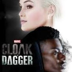 Marvel's Cloak & Dagger/ [[S1E9]] /GOOD SERIES
