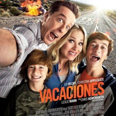 Vacation FULL MOVIE [HD] #2015
