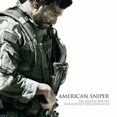 American Sniper FULL MOVIE Online (2014)
