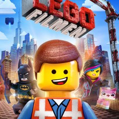 The Lego Movie FULL MOVIE #2014