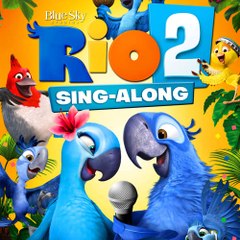 Rio 2 - FULL MOVIE (Watch Online) HD