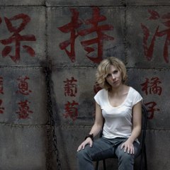 Lucy FULL MOVIE [HD] #2014