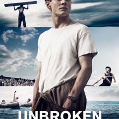 WATCH Unbroken FUll Movie Online #2014