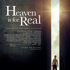 Heaven is for Real FULL MOVIE #2014
