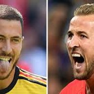 BELGIUM VS ENGLAND LIVE