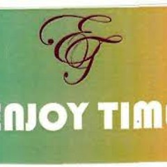 Enjoy time