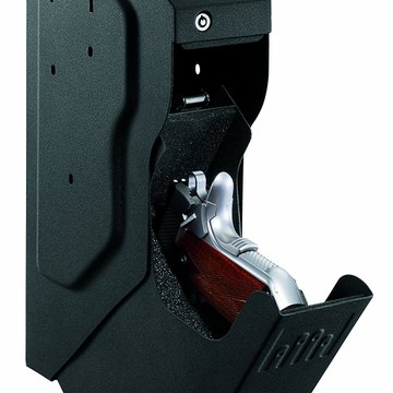 smallgunsafe