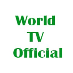 World TV Official