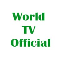 World TV Official
