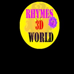 RHYMES 3D WORLD
