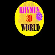 RHYMES 3D WORLD