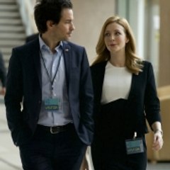 Tv series ♣ Salvation ♣ English Subtitle