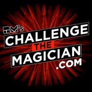 challengethemagician