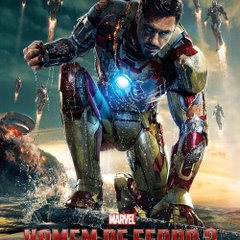 Iron Man 3 FULL MOVIE [HD] #2013