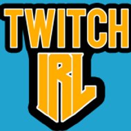 Twitch IRL