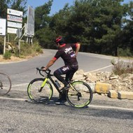 METROPOLİS BİSİKLET