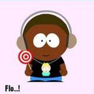 Florian , Lil Flo , Milk Shake