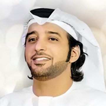 Eida Al Menhali | عيضه المنهالي