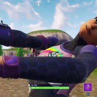 Fortnite on DailyMotion