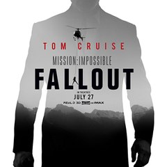 ✮ MISSION IMPOSSIBLE - FALLOUT✮ MOVIE (2018)