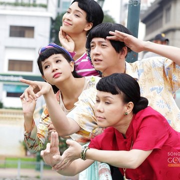 Phim Mới Truyền Hình